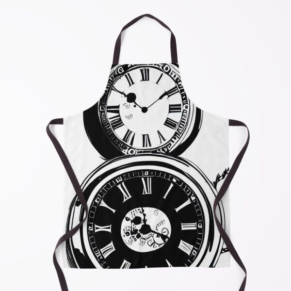 Item preview, Monochrome Pocket Watch  designed and sold by ~.