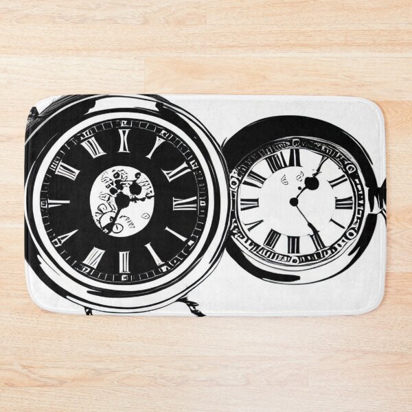 Item preview, Monochrome Pocket Watch  designed and sold by ~.