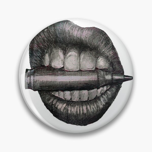 Item preview, bullet fool  designed and sold by Creatory.studio.