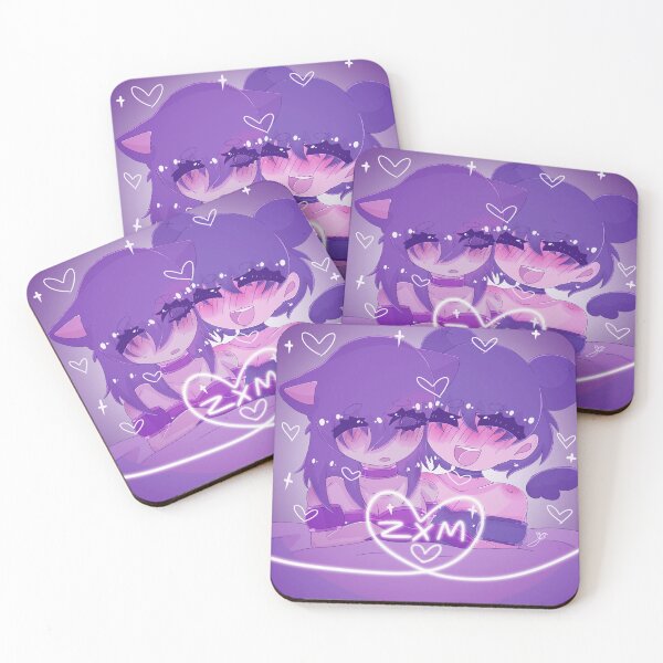 Item preview, ZakuXMinto  designed and sold by YandereSkitty.