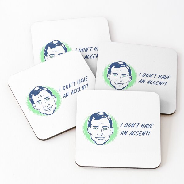 Item preview, accent designed and sold by SuperiorPrints.