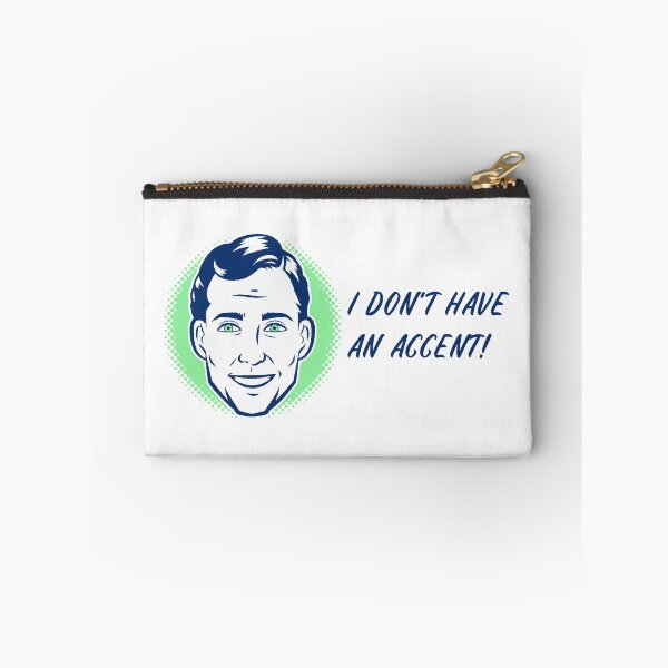 Item preview, accent designed and sold by SuperiorPrints.