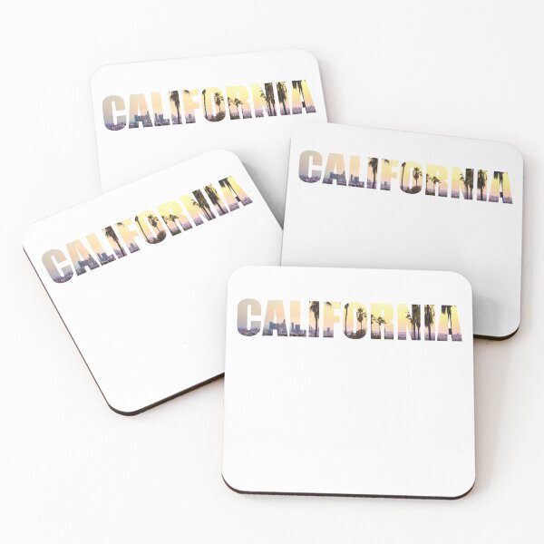 Item preview, California Love designed and sold by InTrendSick.