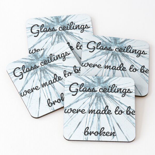 Item preview, Glass Ceilings designed and sold by RMH23.