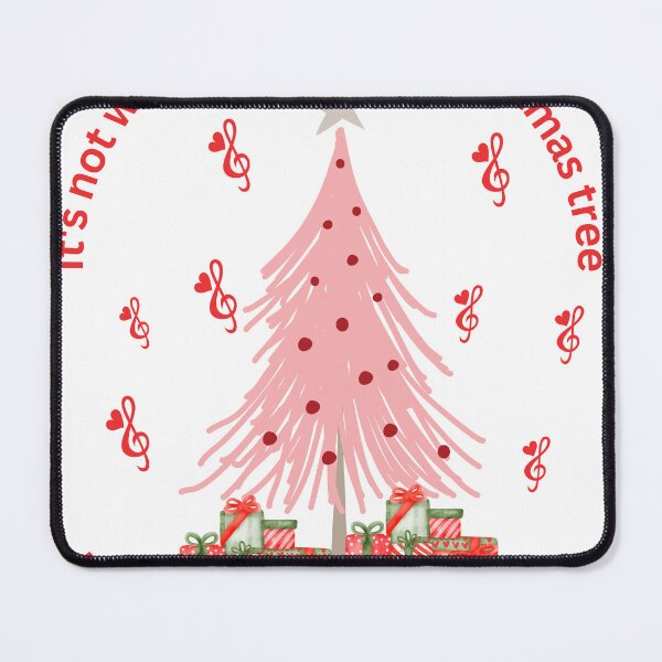 Item preview, It's Not What's Under the Christmas Tree, It's Who's Rockin' Around It designed and sold by Thewelllife.