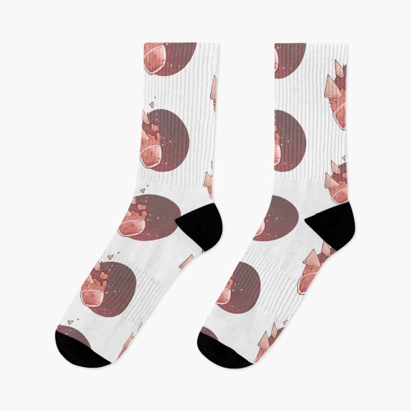 Item preview, Pastel chips and salsa without text :> designed and sold by TheAbleArcher.