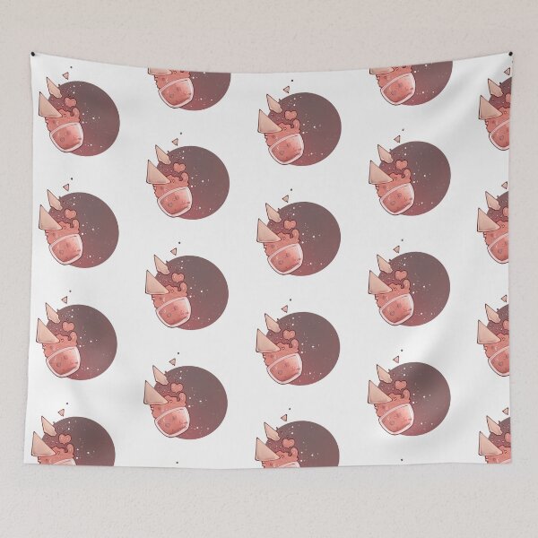 Item preview, Pastel chips and salsa without text :> designed and sold by TheAbleArcher.