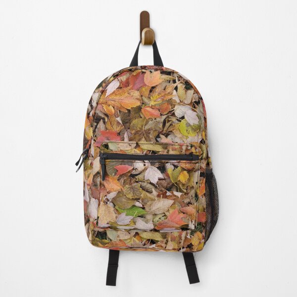 Item preview, Beautiful fall colors - leaves pattern designed and sold by photoshine.