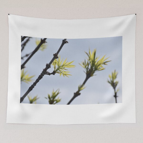 Item preview, Leaves In The Wind  designed and sold by sophiemonie.