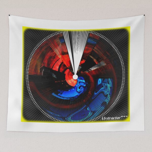 Item preview, Abattractor777G designed and sold by Abstractor777.