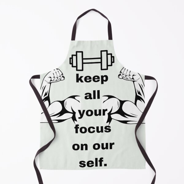 Item preview, Keep all your focus on your Self. designed and sold by Tcharlii4Shop.