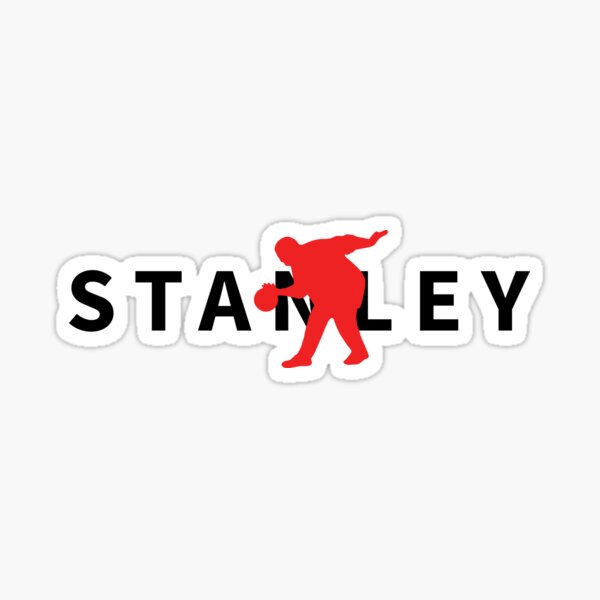 Florida Stanley - The Office - Sticker