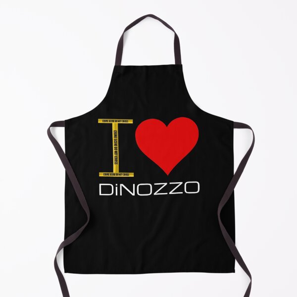 Item preview, I Heart DiNozzo NCIS TV Show Fan Lover Gift  designed and sold by mariejosee22.