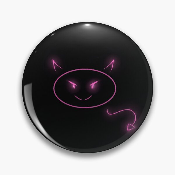 Item preview, Mischevious Schemes and other daily misdeeds with little devil designed and sold by SaiyoStudios.