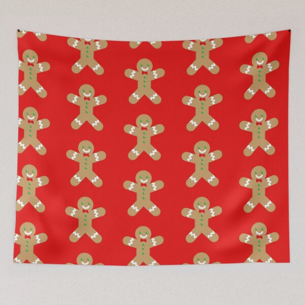 Item preview, Ginger cookie designed and sold by yessebel.