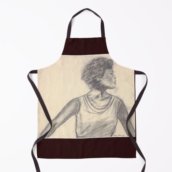 Item preview, Proud Woman, Black and Beautiful designed and sold by SilverGal.