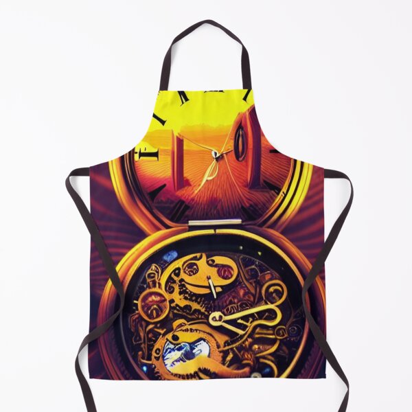 Item preview, Sunset Pocket Watch designed and sold by ~.