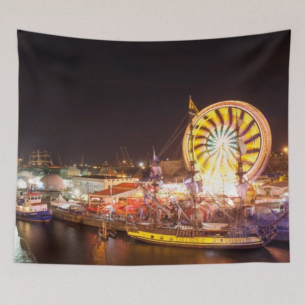Item preview, Szczecin's Marina designed and sold by Dominika Aniola.