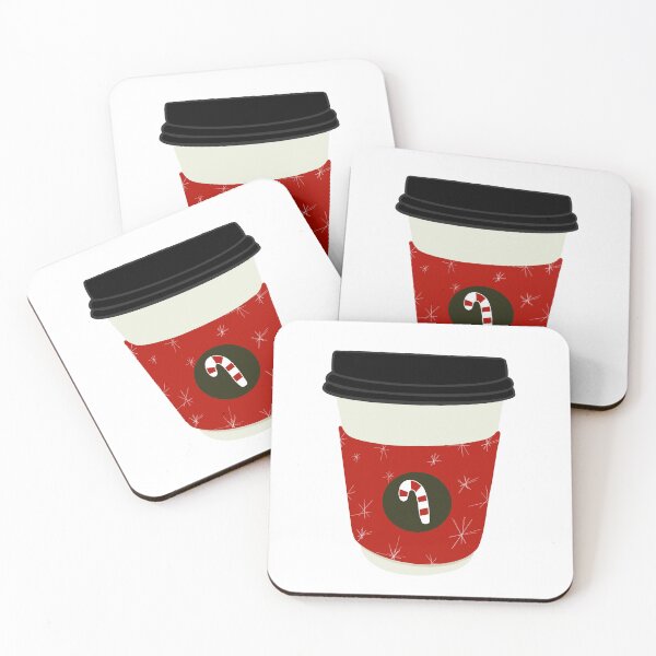 Item preview, Peppermint Mocha designed and sold by tiam15.