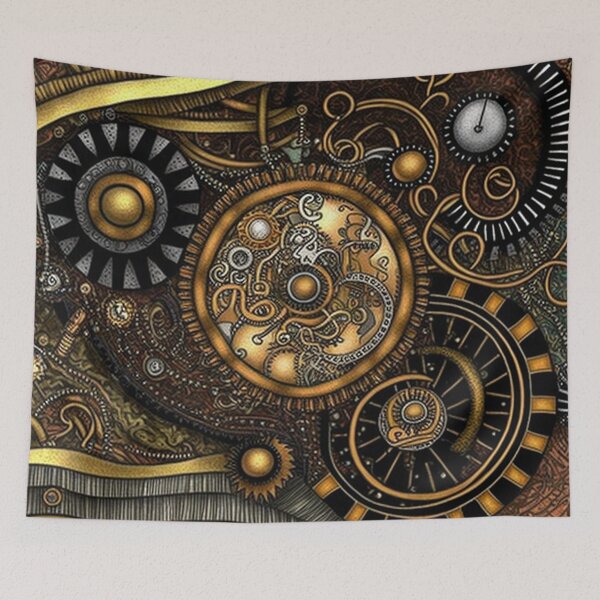 Item preview, More Zentangles (6/8) designed and sold by sabantha.
