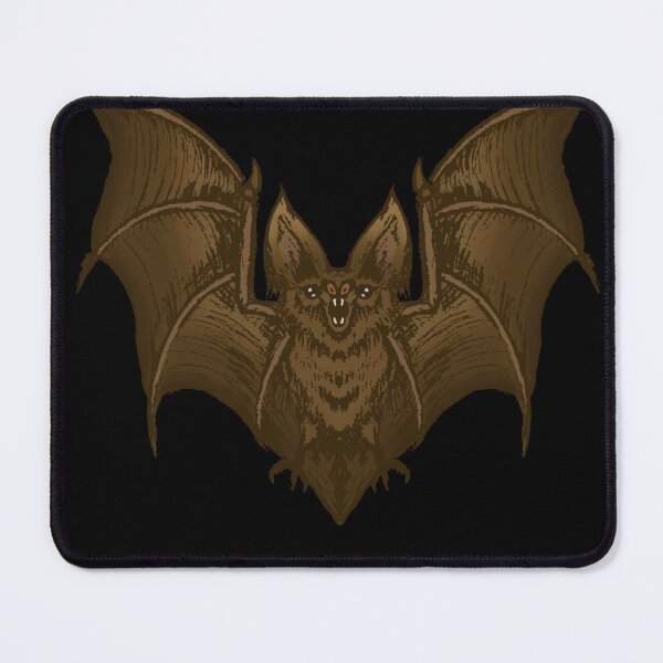 Item preview, Batty designed and sold by JoyfulArts96.