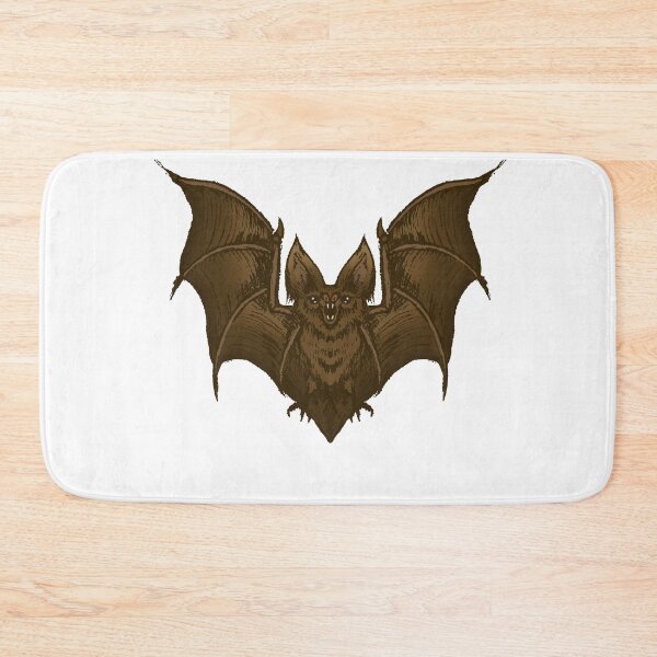 Item preview, Batty designed and sold by JoyfulArts96.