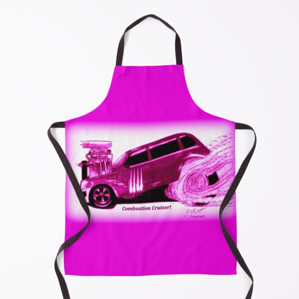 Item preview, Hot Rod Art //  Combustion Cruizer! designed and sold by Imagin8er.