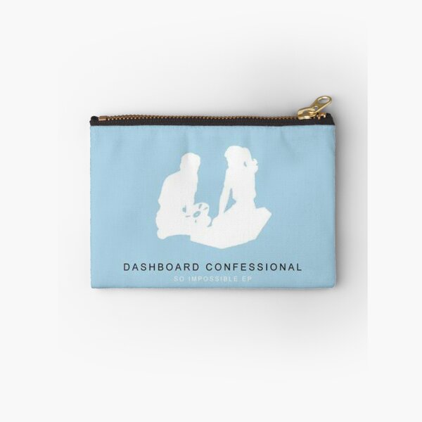 Item preview, Dashboard Confessional So Impossible EP designed and sold by BubbleMeTender.