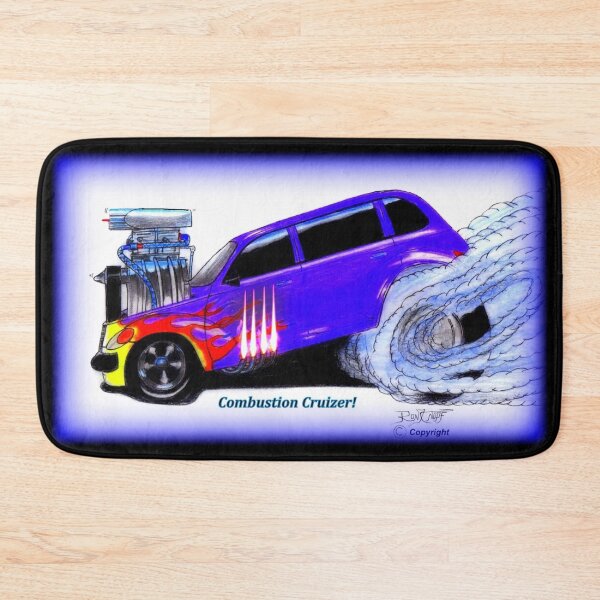Item preview, Hot Rod Art //  Combustion Cruizer! designed and sold by Imagin8er.
