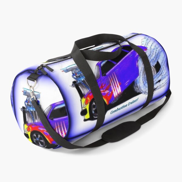 Item preview, Hot Rod Art //  Combustion Cruizer! designed and sold by Imagin8er.