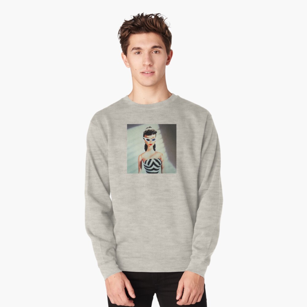 Item preview, Pullover Sweatshirt designed and sold by cherrypiez.