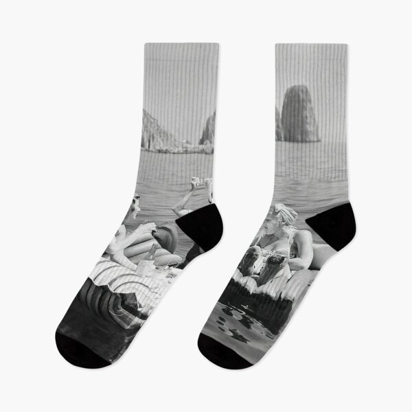 Item preview, Eating Spaghetti on the Water designed and sold by RobrtDesign.