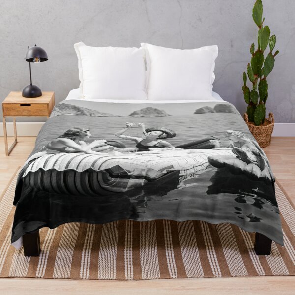 Item preview, Eating Spaghetti on the Water designed and sold by RobrtDesign.