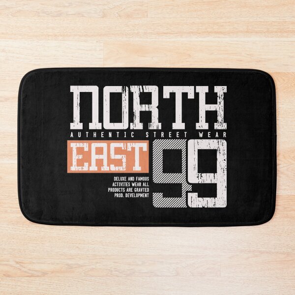 Item preview, North East 99 Denim designed and sold by Sunnyhova.