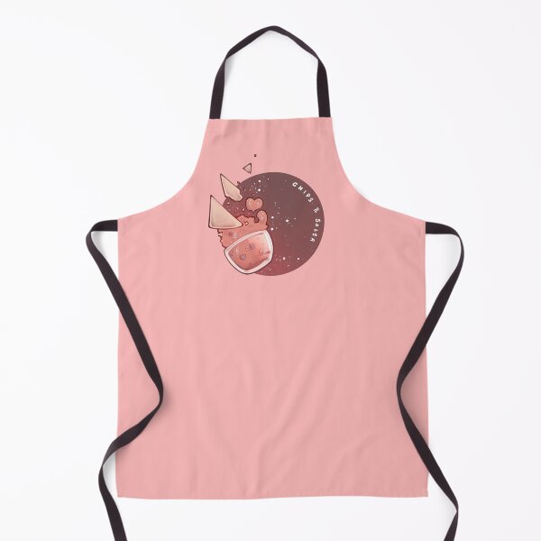 Item preview, Pastel chips and salsa with text <3 designed and sold by TheAbleArcher.