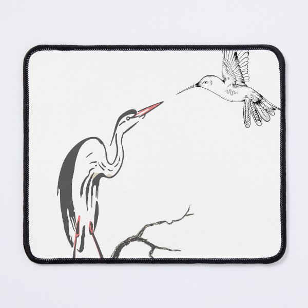 Item preview, Birds designed and sold by Wasef Baker.