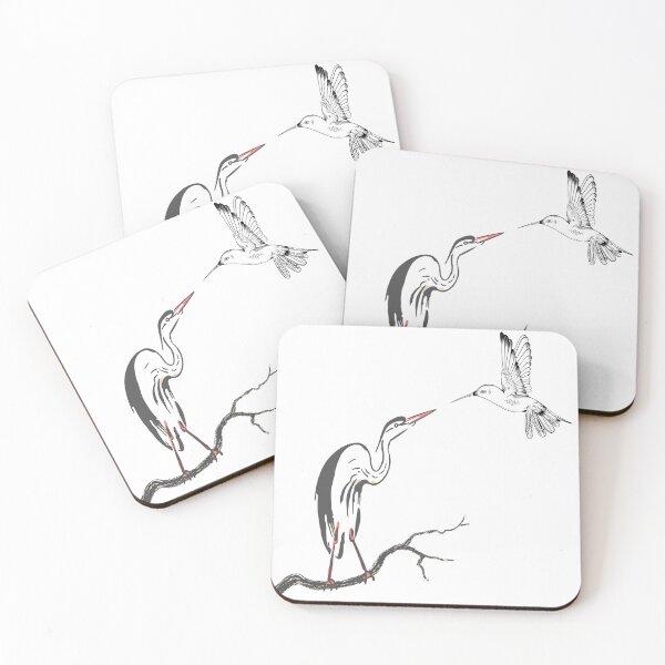 Item preview, Birds  designed and sold by Wasef Baker.