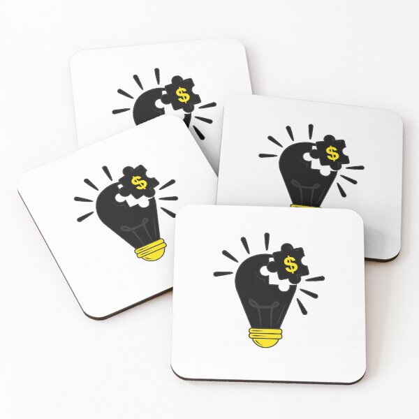 Item preview, Inspire Lightbulb designed and sold by The Shark  Designer.