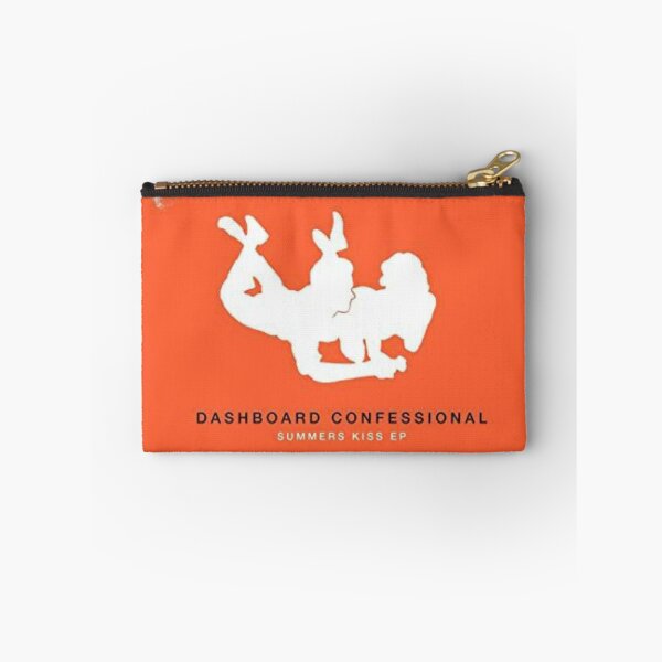 Item preview, Dashboard Confessional Summers Kiss EP designed and sold by BubbleMeTender.