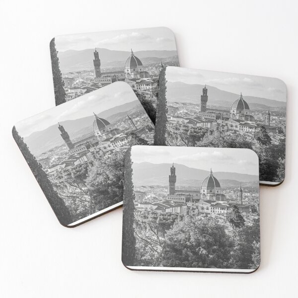 Item preview, Florence Travel designed and sold by RobrtDesign.