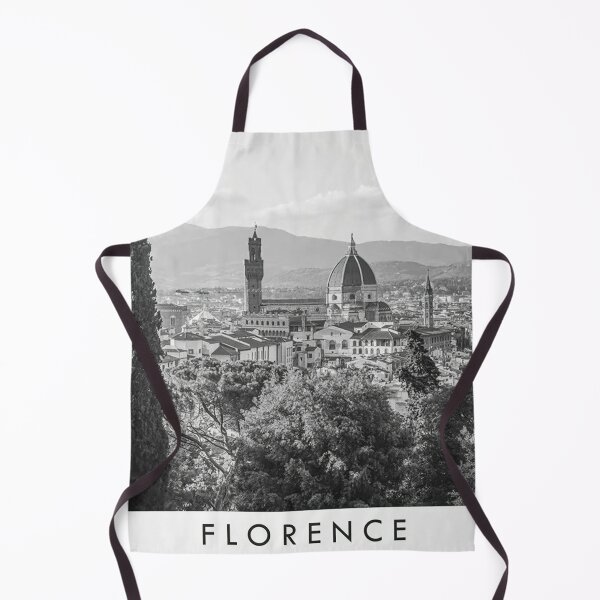 Item preview, Florence Travel designed and sold by RobrtDesign.