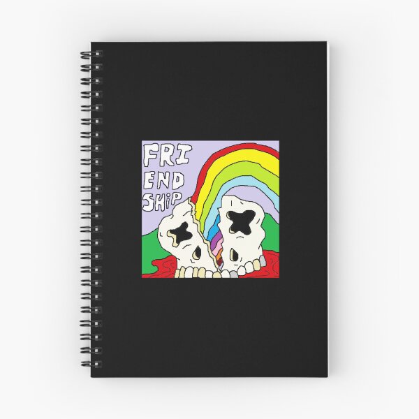 Item preview, friendship. designed and sold by Shane Wilder.
