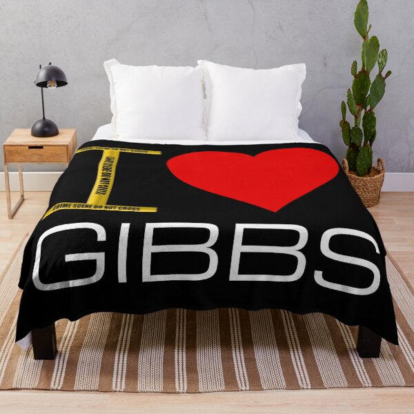 Artikelvorschau, I Heart Gibbs NCIS TV Show Fan-Liebhaber-Geschenk entworfen und verkauft von mariejosee22.
