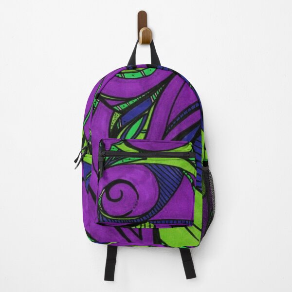 Item preview, Birthing Life - Purple designed and sold by Allisone.