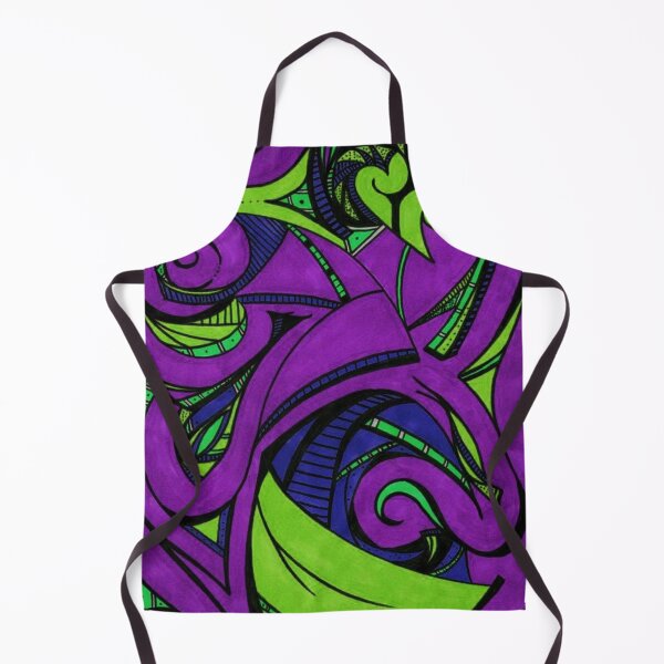 Item preview, Birthing Life - Purple designed and sold by Allisone.