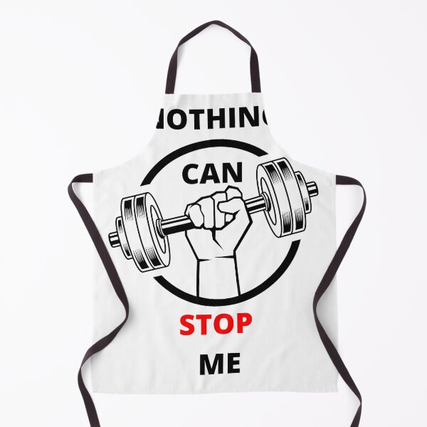 Item preview, Nothing can STOP me. designed and sold by Tcharlii4Shop.