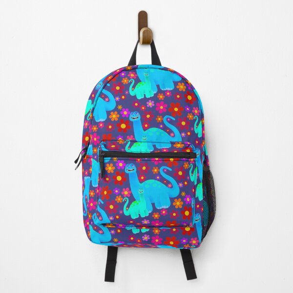 Item preview, Dino Garden designed and sold by AubreyBriteArt.