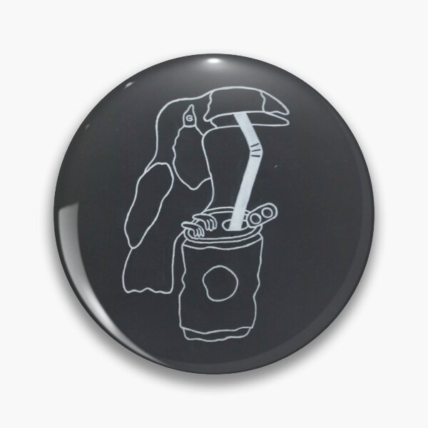 Item preview, Catfish and the Bottlemen - The Balance designed and sold by Mia-band-art.