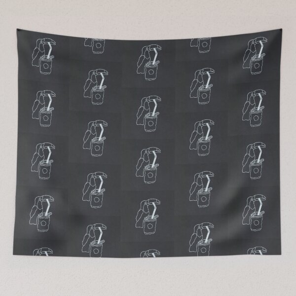 Item preview, Catfish and the Bottlemen - The Balance designed and sold by Mia-band-art.