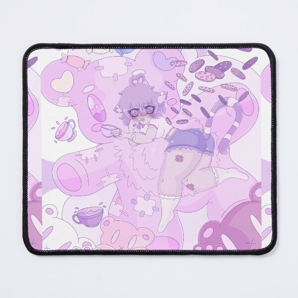 Item preview, Candy bab designed and sold by YandereSkitty.